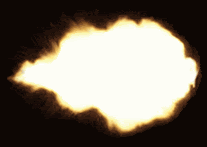 Muzzle Flare Gif