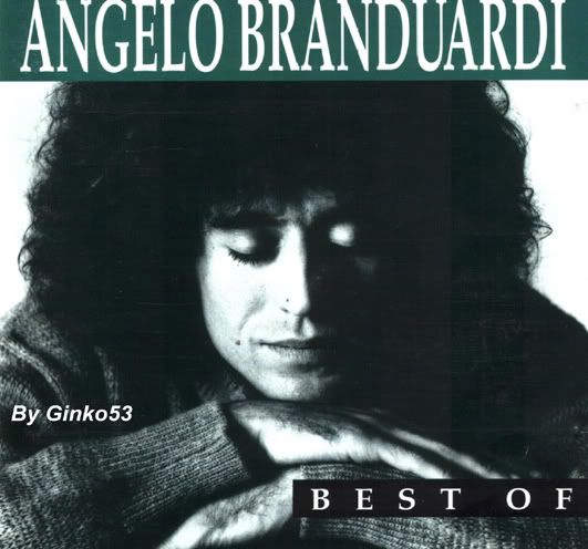 Angelo Branduardi - Best Of (1992) Angelo Branduardi - Best Of (1992)