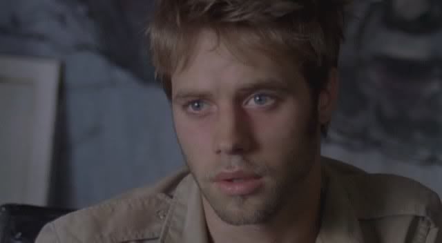 There's evidence that Canadian actor Shaun Sipos has 