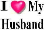 i love my hubby Pictures, Images and Photos