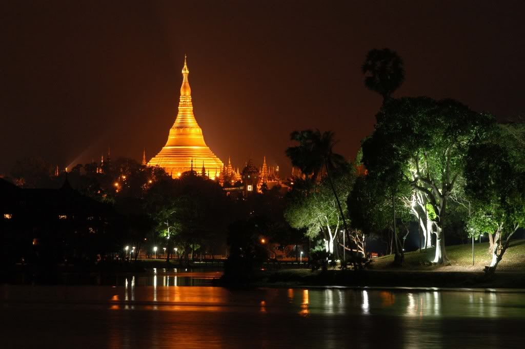 9 Kuil Terindah di Dunia, Prambanan Salah Satunya bambang-gene.blogspot.com