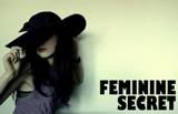 FEMININE SECRET