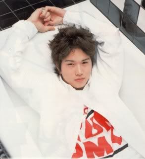 [2006] Rainbow Song (Ueno Juri, Ichihara Hayato)