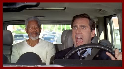 Evan Almighty