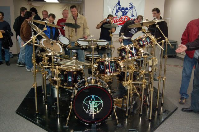 Neil Peart