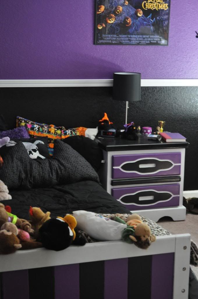 Topic: Nightmare Before Christmas Room (Read 34235 times)