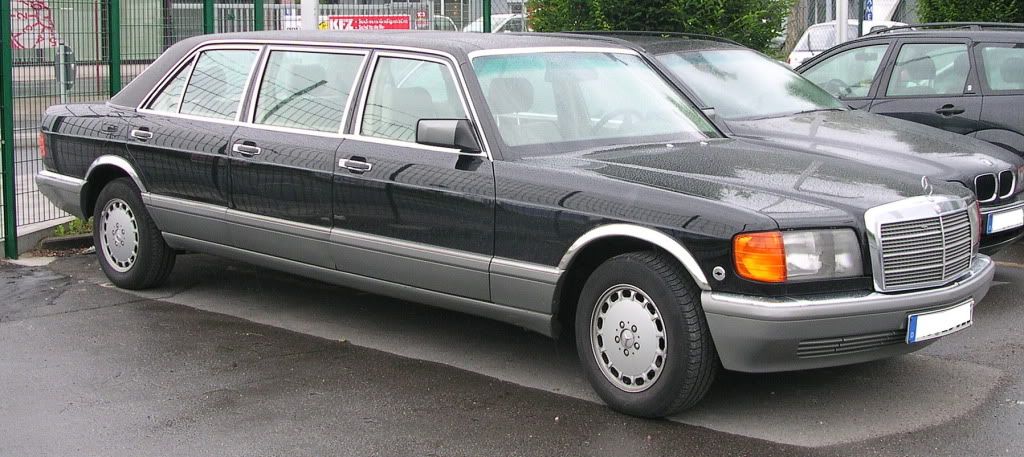 Not to mention 1979intro Mercedes SClass W126