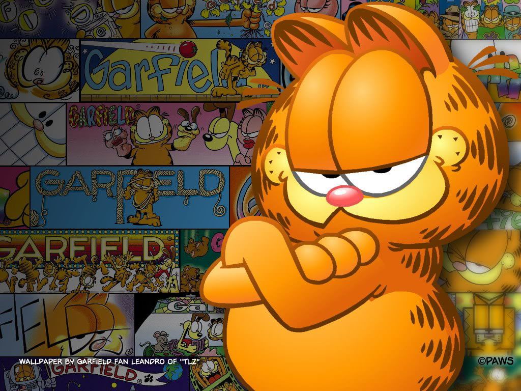 garfield2.jpg image by DonaldGalle