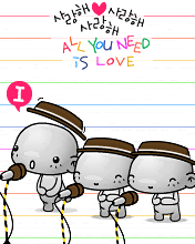 korean love Pictures, Images and Photos