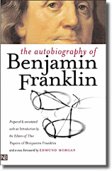 autobiography photo: Autobiography of Benjamin Franklin AutobiographyofBenjaminFranklin.gif
