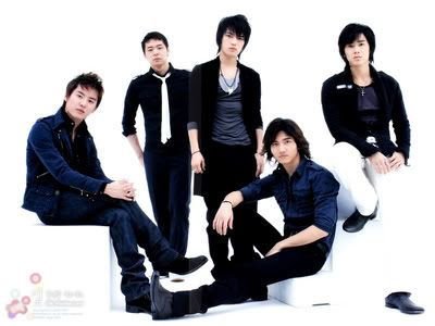 TVXQ Pictures, Images and Photos