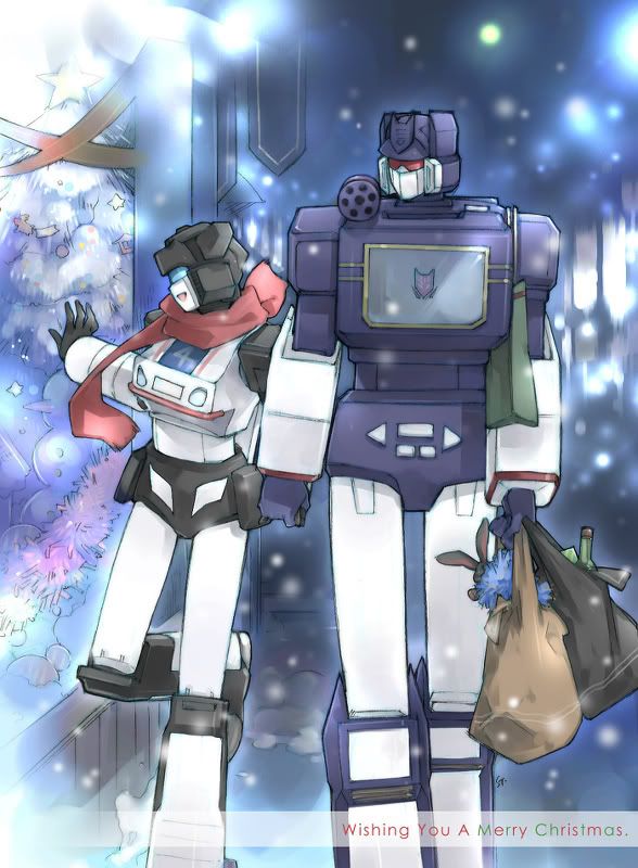 Soundwave X Jazz Pictures, Images & Photos Photobucket