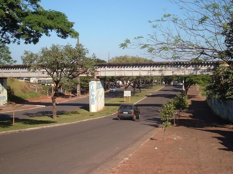 Cianorte PR Mais uma Bela Cidade do Noroeste do Estado SkyscraperCity