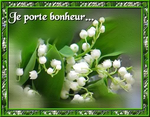 muguet (2) Pictures, Images and Photos