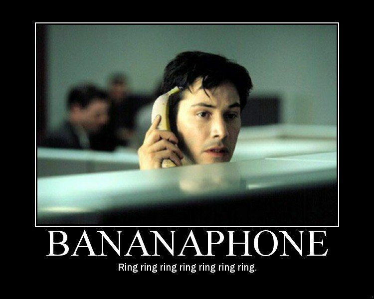 image: Bananaphone