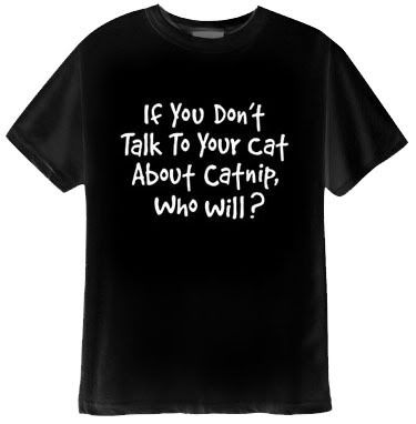 funny shirt sayings. Funny Tee Shirt Sayings #1: