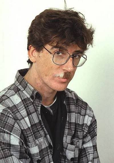 Who is Charly Garcia? Who is Charly Garcia?