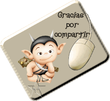 olgaGRACIASCOMPARTIRPRINCESSSERENIT.gif gracias por compartir image by espiritual-02