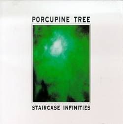 1994 - Staircase Infinities (single)