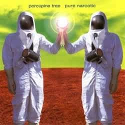 1999 - Pure Narcotic (single)