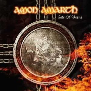 AMON AMARTH - FATE OF NORNS