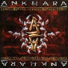 ANKHARA - ANKHARA II