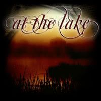 AT THE LAKE - AT THE LAKE (EP)