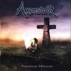 AXENSTAR - PERPETUAL TWILIGHT