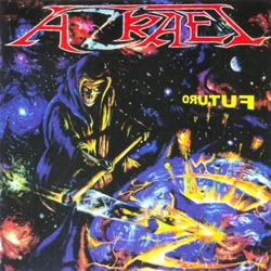 AZRAEL - FUTURO