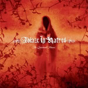 Ablaze In Hatred - The Quietude Plains (2009)