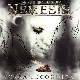 Age of Nemesis - Terra Incognita