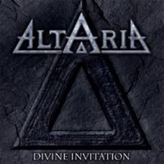 Altaria - Divine Invitation