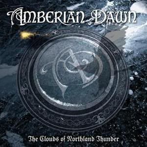 Amberian Dawn - The Clouds of Northland Thunder (2009) Pictures, Images and Photos