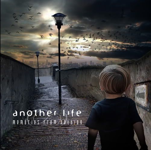 Another Life - Memories from Nothing (2008)