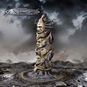 Ark - Ark (2000) [Jorn Lande]