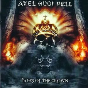 Axel Rudi Pell - Tales Of The Crown (2008)