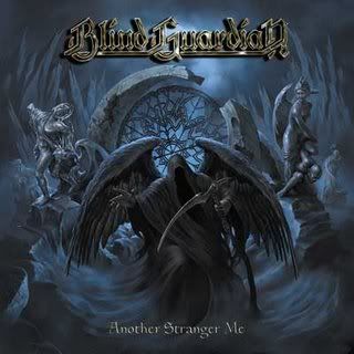 BLIND GUARDIAN - ANOTHER STRANGER ME