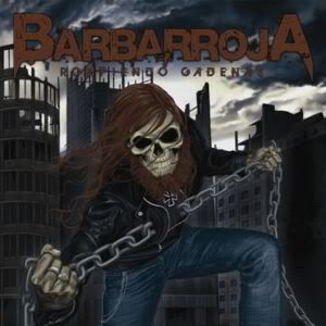 Barbarroja -  (2008)