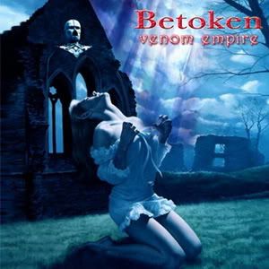 Betoken - Venom Empire (2009)