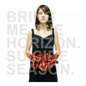 Bring Me The Horizon - Suicide Season (2008)