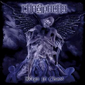 CHAOSPHERE - REIGN IN CHAOS