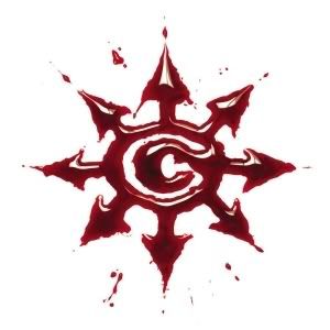 CHIMAIRA - THE IMPOSSIBILITY OF REASON