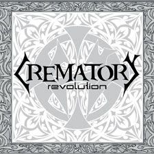 CREMATORY - REVOLUTION