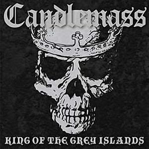 Candlemass-King of the Grey islands