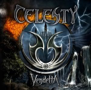 Celesty - Vendetta [2009]