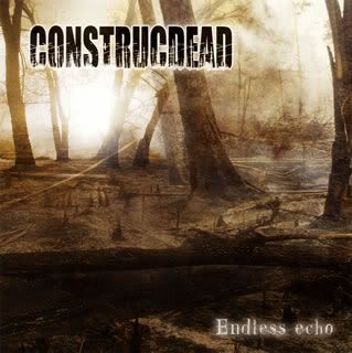 Construcdead - Endless Echo (2009)