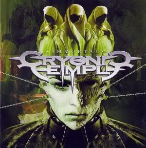 Cryonic Temple - Immortal (2008)