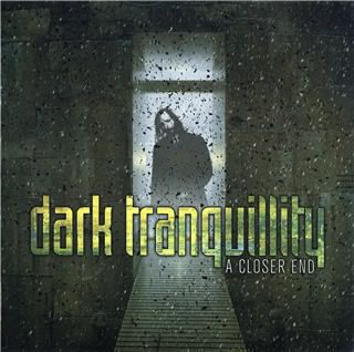 Dark Tranquillity