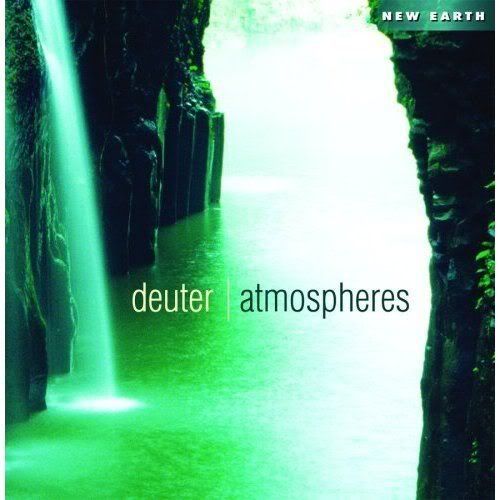 Deuter - Atmospheres (2009)