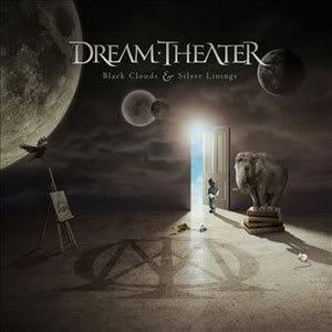 Dream Theater - Black Clouds &amp; Silver Linings (2009) (new songs) Pictures, Images and Photos